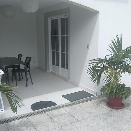 Superbe appartement pour 6 personnes à Trinité Trinite  Esterno foto
