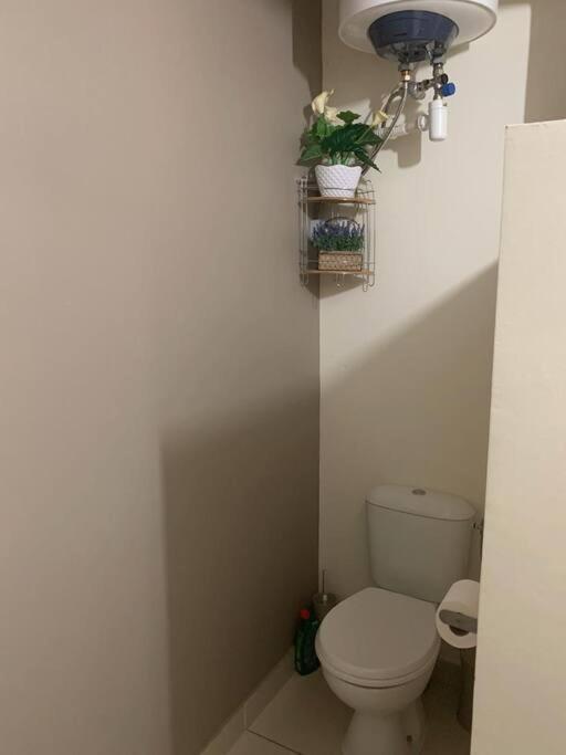 Superbe appartement pour 6 personnes à Trinité Trinite  Esterno foto